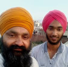 Inderjit Sidhu Inderjit Singh