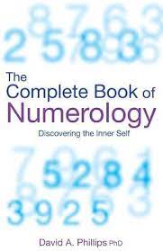 During his lifetime, david a. The Complete Book Of Numerology By David A Phillips