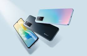 Vivo V25e Spotted on Google Play with ...
