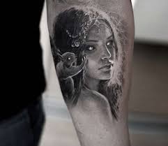 Message me to discuss your ideas! Valkyrie Tattoo By Niki Norberg Post 22896