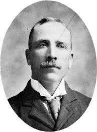 Charles Vokes's Instagram, Twitter & Facebook