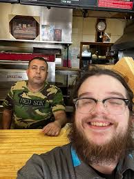 Jonathan DeJesus (@JonTDeJesus)