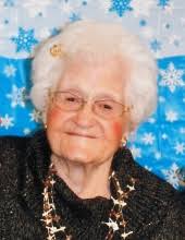 Obituary information for Jean I. Elliott