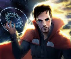 Doctor Strange 4k Arts Hd Wallpapers Aksiyon, fantastik, macera konusu özeti; downhdwalls