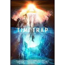 Time Trap Dvd Walmart Com In 2020 Time Continuum Dvd The Fosters