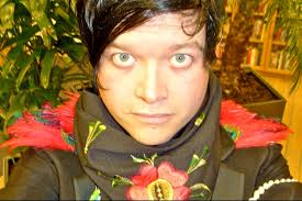 Inför Peace & Love med Jerry Boman