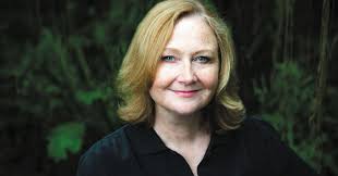 Review: 'Valentine,' by Elizabeth Wetmore