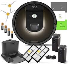 I have chosen some irobot 761 vacuum cleaner black friday & cyber monday sale & deals 2021 for you. Iroboti7 Plus Robot Vacuum Automatic Dirt Disposal Robot Vacuums Robotvacuums Biz