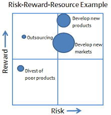 Risk And Reward Analysis Expert Program Management