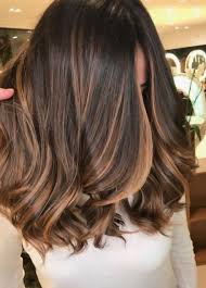 Caramel highlights are the best option and most popular season. 30 Eye Catching Brown Hair With Blonde Highlights