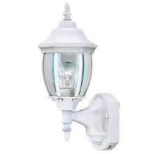Outdoor motion sensor surface mounted led square wall light round led wall panel light. Motion Sensor Lights At Lightingdirecti Com