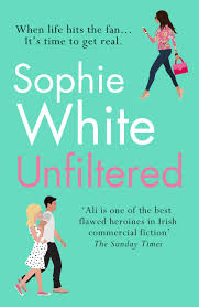 Fresh Meat — Sophie White