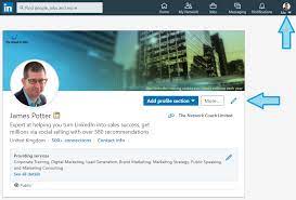 Your linkedin headline is key to making a positive impression and explaining exactly what you bring to the table. So Aktualisieren Sie Ihr Linkedin Header Bild Und Was Macht Es Gut