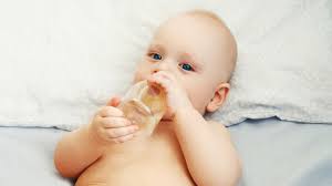 Trinkmenge Baby Wie Viel Sollte Ein Kind Trinken 9monate De