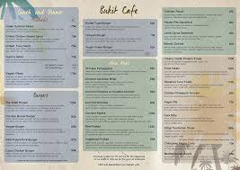 Promote your business 365 days a year food portions are generous and you can choose from a trustworthy menu of american classics hard rock is known for its top quality customer service and although the bali restaurant can get a little. Hard Rock Cafe Bali Restaurant Prices