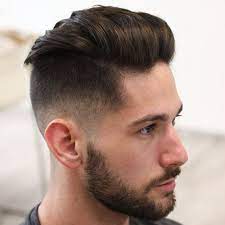 1 to 3 fade haircut. 35 Beste Haarschnitte Fur Manner Die Verschiedenen Arten Von Uberblendungen 2020