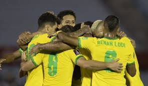 Vendas no varejo sobem na macedónia do norte. Confira Os Principais Compromissos Da Selecao Brasileira Em 2021 Imiranteesporte Com