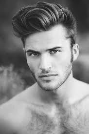 Voici une coupe de cheveux article suivant coupe de cheveux 2016 pour visage entretien fashion formation homme modèle de coiffure naturel paris. 22 Coiffure Homme En Fonction Du Visage Inspiration