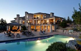 Luxury Home Sales Denver Co May 2013 Mansions Mansions For Sale Luxury Real Estate