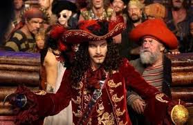 Peter Pan Jason Isaacs Captain Hook Peter Pan 2003 Jason Isaacs Peter Pan