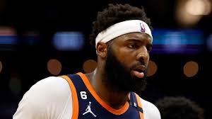 Brutal Knicks weekend overshadows positive injury update