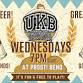 Trivia Prost! Wednesdays at 7pm