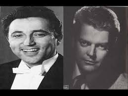 Fritz Wunderlich/Hermann Prey