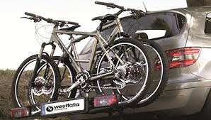 Heck Fahrradtrager Test 2020 Beste Modelle Im Vergleich