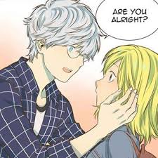 Ladies and gentlemen i present you the most engaging webtoon *drum rolls. Serial Killer Kimchisama