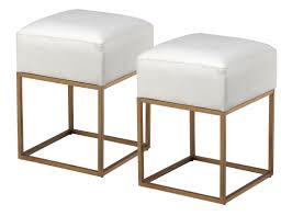 Outdoor safe, this piece can bring just what you were missing from your home, office, or patio. Accent Stools Joss Main