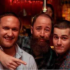 BRIAN LEDERMAN Obituary (2013)