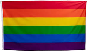 Grupo firme desata polémica por sacar una bandera lgbtq+ en el escenario. Esvendio Bandera Lgtb Grande De Tela Fuerte Bandera Gay Para Exterior 150x90 Cm Amazon Es Jardin