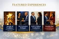 2026 AAFEA Signature Weekend Sponsorship Opportunities
