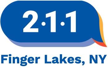 211 Finger Lakes Region, NY