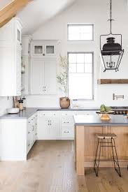 Shea has an incredible eye for design. Red Ledges Project Part One Studio Mcgee Home Decor Kitchen Interior Design Kitchen Rustic Kitchen