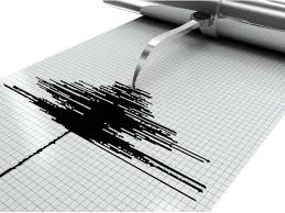 Did You Feel The Earthquake Benicia Ca Patch