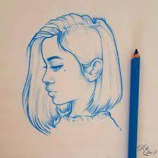 Resultado De Imagen Para Drawing Tumblr Sketches Art Drawings Drawings