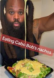 Ancho Rancho Sauce Cabo Bob