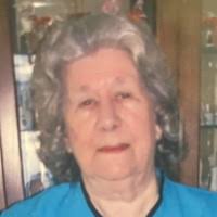 Patricia Luther Obituary