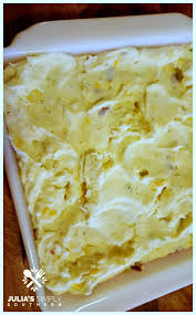 It's loaded with bacon, cheese and sour cream! Loaded Mashed Potato Casserole Julias Simply Southern
