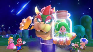 Nintendo Wii U A Better Value Than Xbox One Ps4 Super Mario 3d Super Mario Rayman Legends