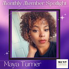 Meet Maya Turner, ILEA Member Spotlight