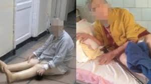 Cea mai mare colectie de clinici, cabinete, spitale si evenimente medicale din bucuresti. Update Imagini Cutremuratoare Din Spitalul Resita Pacienti Cu Probleme Psihice Sunt Lasati Sa Agonizeze Printre Trupurile Celor Care Au Murit De Covid Mobile