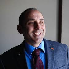 State Representative George Nardone (@georgenardoneforri) · Coventry, RI