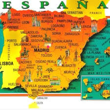 Arte, cultura, museos, monumentos, playas, ciudades, fiestas, rutas, gastronomía, espacios naturales en españa | spain.info en. Brasilenos En Espana Home Facebook