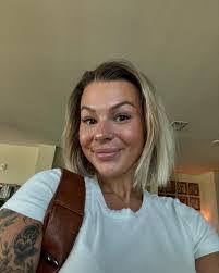 Haley Stout's Instagram, Twitter & Facebook