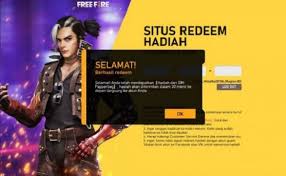 Kode redeem free fire & nama ff keren. Kode Redeem Ff 11 Januari Ff6m1l8sqauy Begini Cara Redeem Code Game Free Fire Terbaru Analisa Aceh