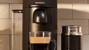 Coffee machine capsule sizes and their capacity planning. Nespresso Vertuoplus Get Our Favorite Coffee Maker On Sale For A Steal