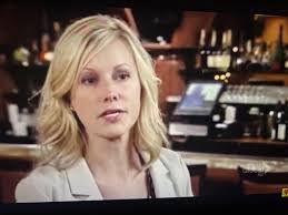 Jennifer Cutting's Instagram, Twitter & Facebook