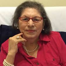 Obituary of Eloisa Rahel Garza